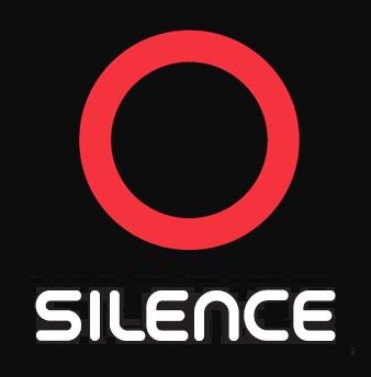 Silence_logo